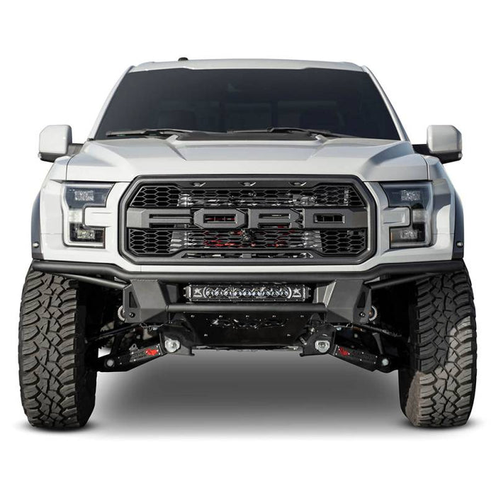 ADD F118102100103 Pro Bolt On Front Bumper for Ford Raptor 2017-2020