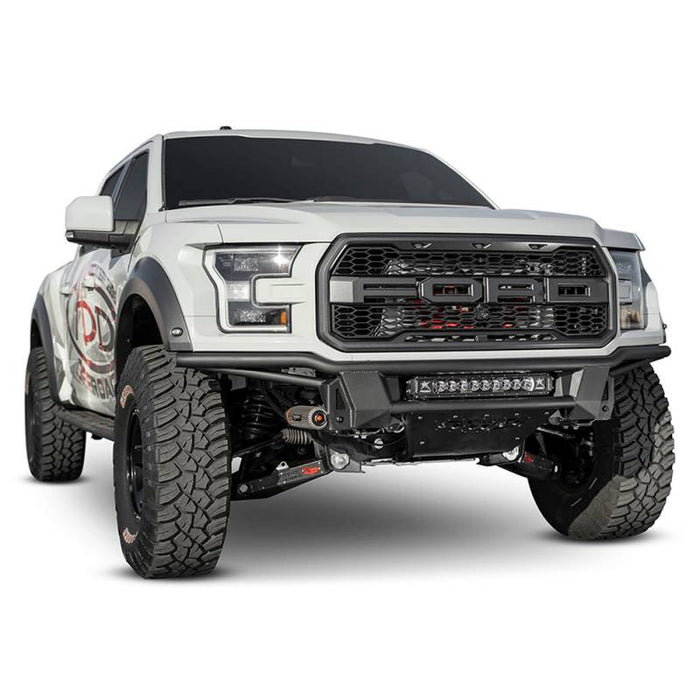 ADD F118102100103 Pro Bolt On Front Bumper for Ford Raptor 2017-2020