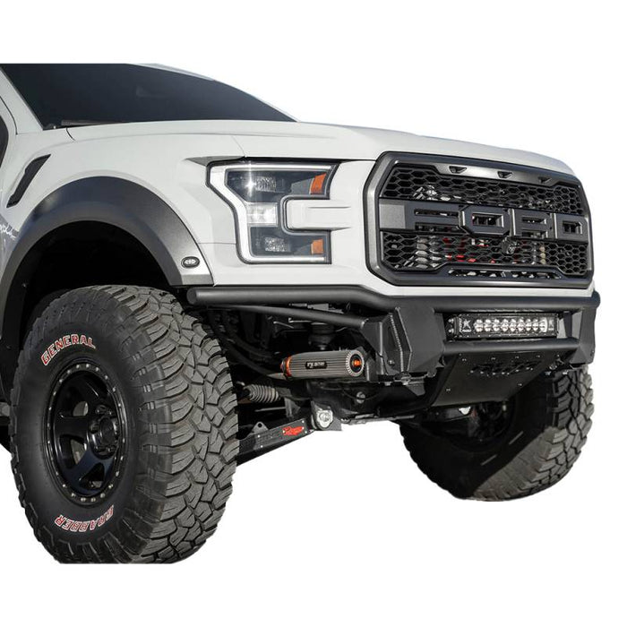 ADD F118102100103 Pro Bolt On Front Bumper for Ford Raptor 2017-2020