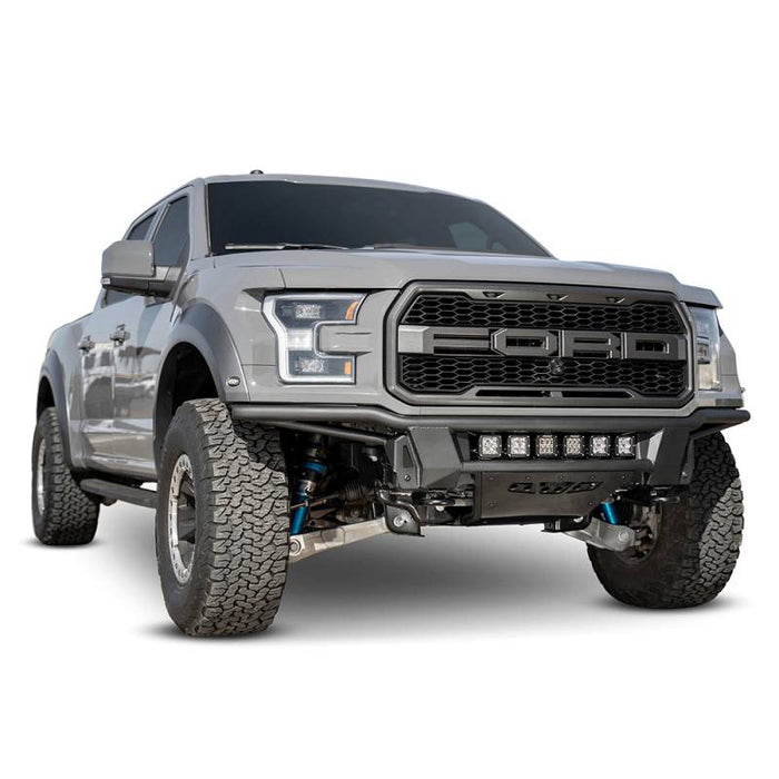 ADD F118102100103 Pro Bolt On Front Bumper for Ford Raptor 2017-2020