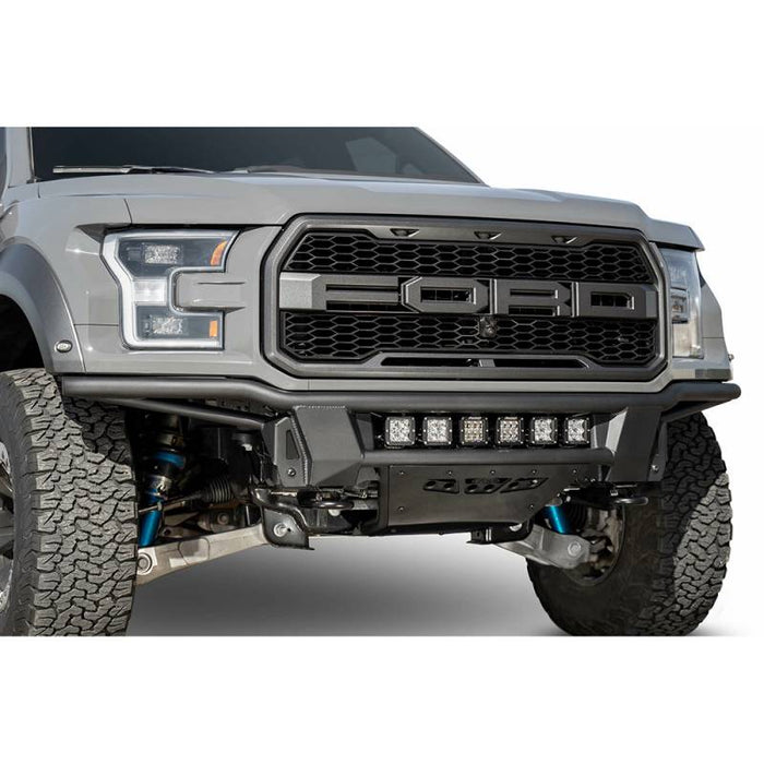 ADD F118102100103 Pro Bolt On Front Bumper for Ford Raptor 2017-2020