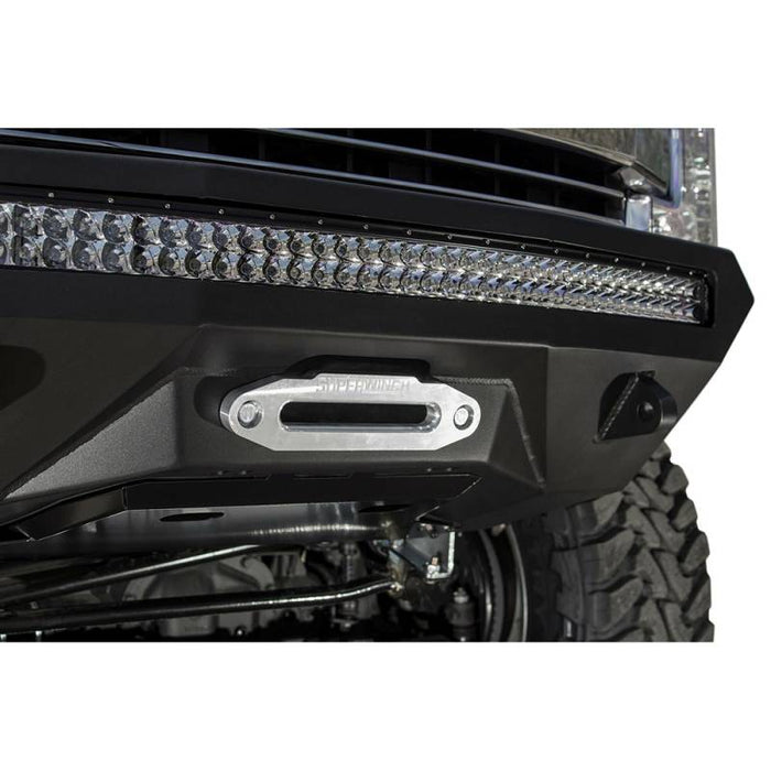 ADD F161202860103 Stealth Fighter Winch Front Bumper for Ford F250/F350 2017-2022