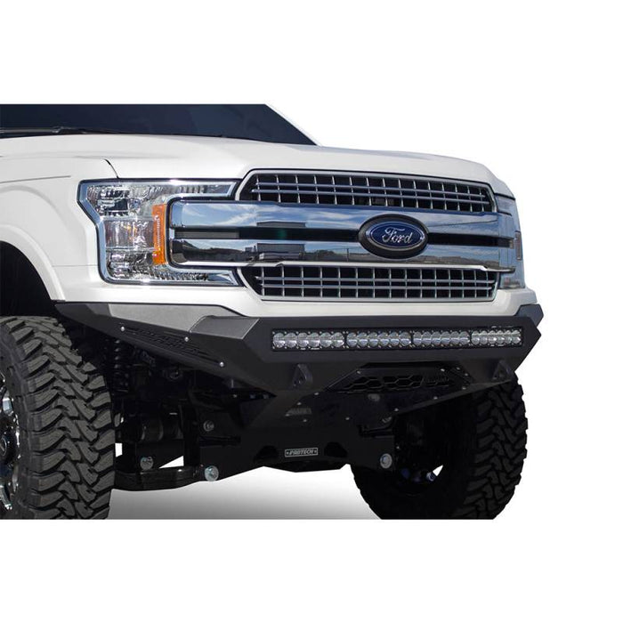 ADD F181192860103 Stealth Fighter Front Bumper for Ford F150 2018-2020