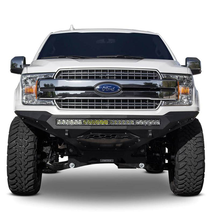 ADD F181192860103 Stealth Fighter Front Bumper for Ford F150 2018-2020