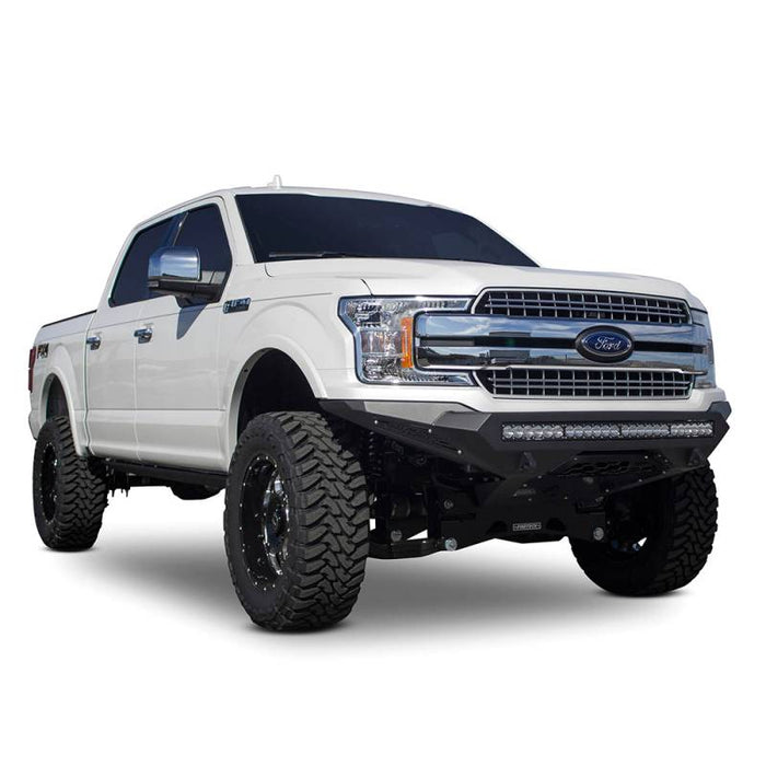 ADD F181192860103 Stealth Fighter Front Bumper for Ford F150 2018-2020