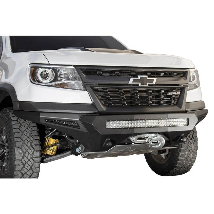 ADD F371202740103 Stealth Fighter Front Bumper for Chevy Colorado ZR2 2017-2019