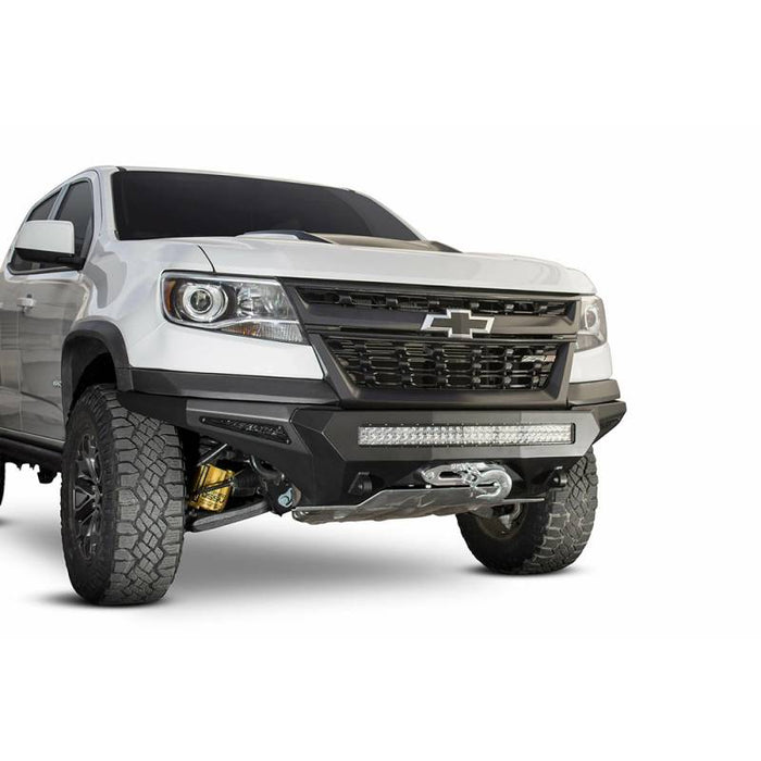 ADD F371202740103 Stealth Fighter Front Bumper for Chevy Colorado ZR2 2017-2019