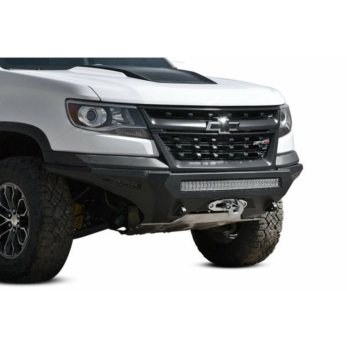 ADD F371202740103 Stealth Fighter Front Bumper for Chevy Colorado ZR2 2017-2019