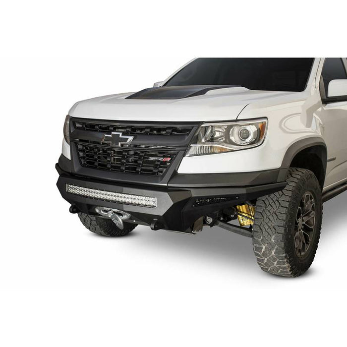 ADD F371202740103 Stealth Fighter Front Bumper for Chevy Colorado ZR2 2017-2019