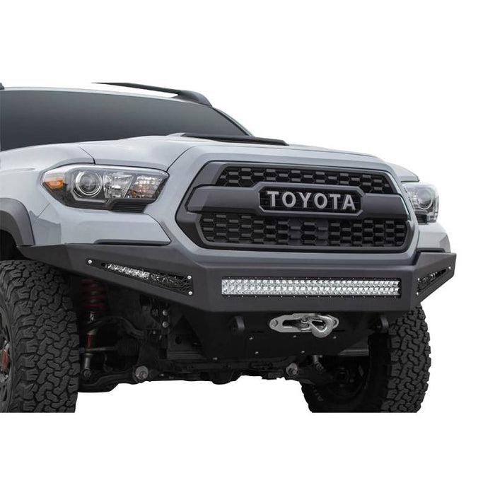 ADD F687382730103 HoneyBadger Front Bumper for Toyota Tacoma 2016-2023