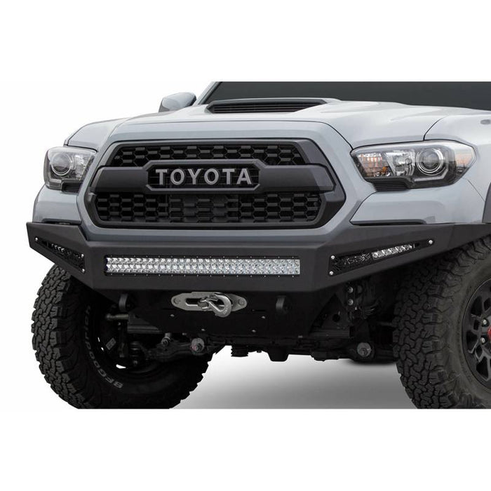 ADD F687382730103 HoneyBadger Front Bumper for Toyota Tacoma 2016-2023