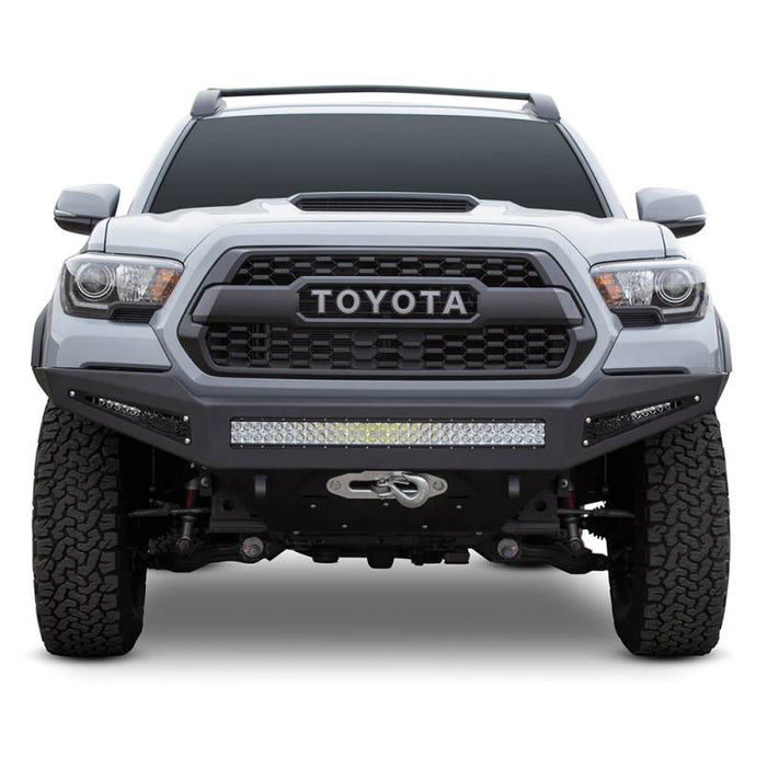 ADD F687382730103 HoneyBadger Front Bumper for Toyota Tacoma 2016-2023