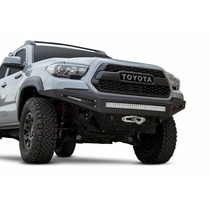 ADD F687382730103 HoneyBadger Front Bumper for Toyota Tacoma 2016-2023