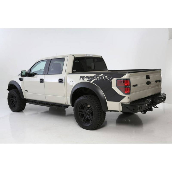 ADD R012231280103 Venom Rear Bumper for Ford F150 EcoBoost 2011-2014