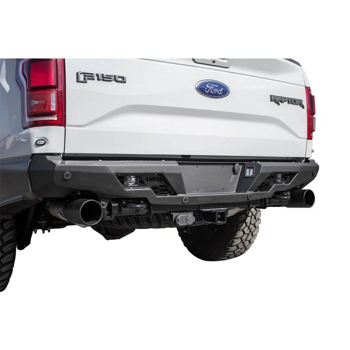 ADD R111231280103 Stealth Fighter Rear Bumper for Ford Raptor 2017-2020