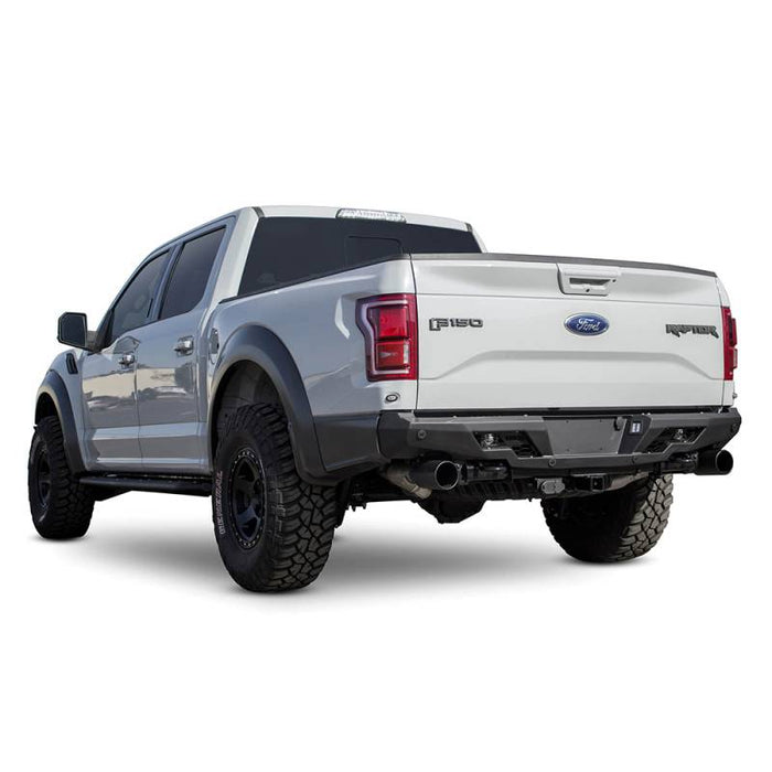 ADD R111231280103 Stealth Fighter Rear Bumper for Ford Raptor 2017-2020