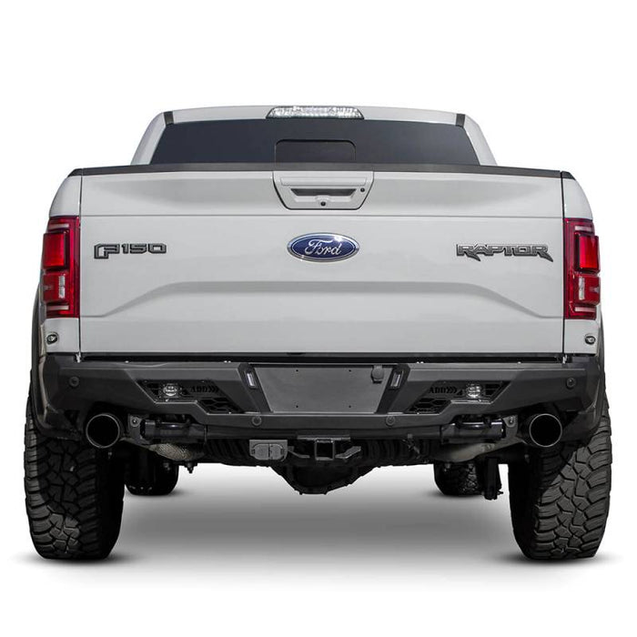 ADD R111231280103 Stealth Fighter Rear Bumper for Ford Raptor 2017-2020