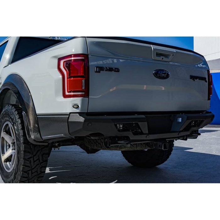 ADD R111231280103 Stealth Fighter Rear Bumper for Ford Raptor 2017-2020