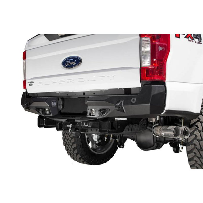 ADD R161231280103 Stealth Fighter Rear Bumper for Ford F250/F350 2017-2022