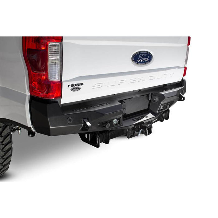 ADD R161231280103 Stealth Fighter Rear Bumper for Ford F250/F350 2017-2022