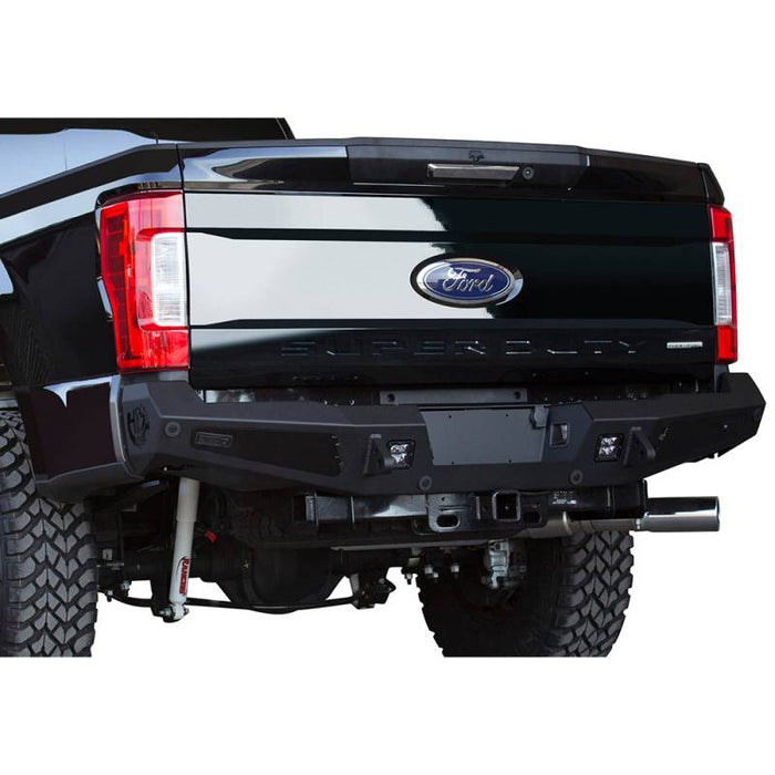 ADD R167301280103 HoneyBadger Rear Bumper for Ford F250/F350 2017-2022