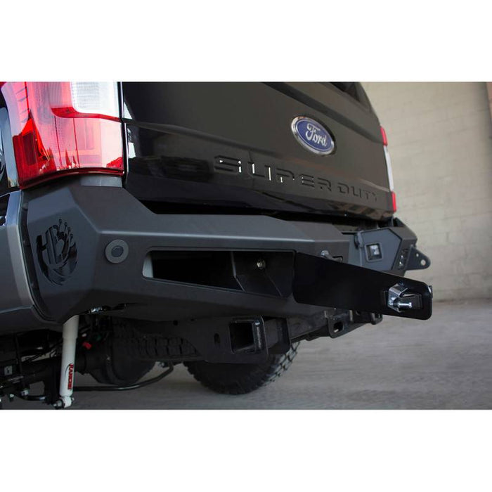 ADD R167301280103 HoneyBadger Rear Bumper for Ford F250/F350 2017-2022