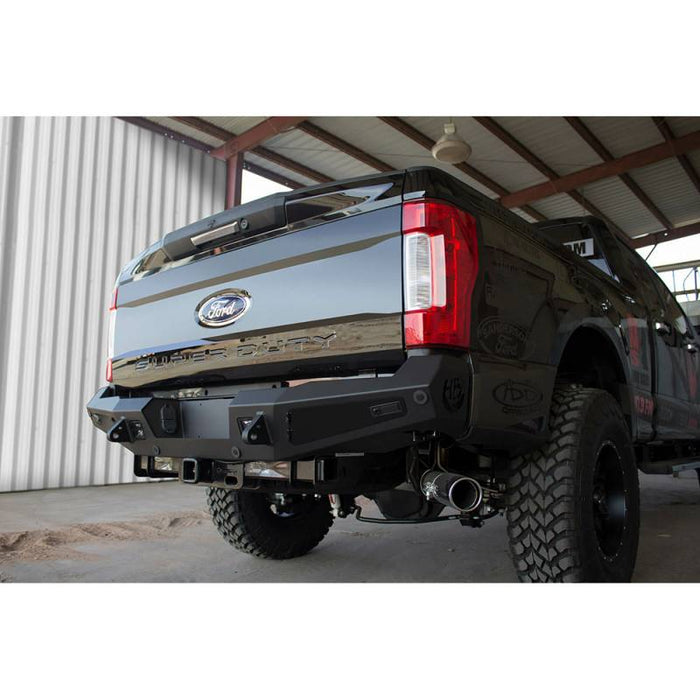 ADD R167301280103 HoneyBadger Rear Bumper for Ford F250/F350 2017-2022