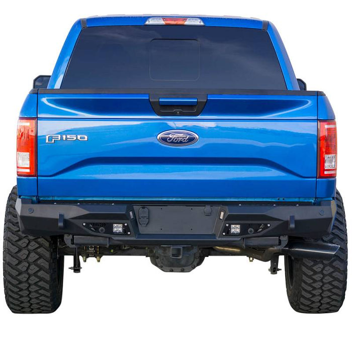 ADD R181231280103 Stealth Fighter Rear Bumper for Ford F150 2018-2020