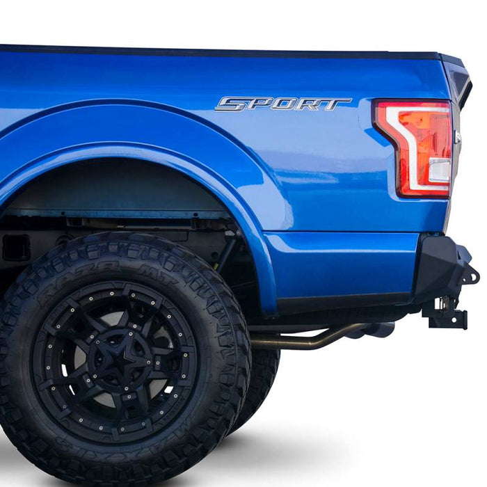 ADD R181231280103 Stealth Fighter Rear Bumper for Ford F150 2018-2020