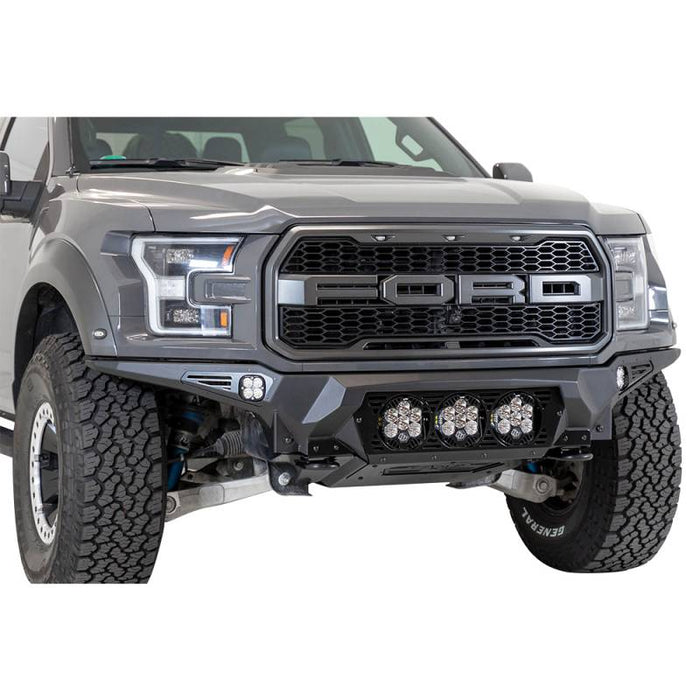 ADD F110014100103 Bomber Front Bumper for Ford Raptor 2017-2020