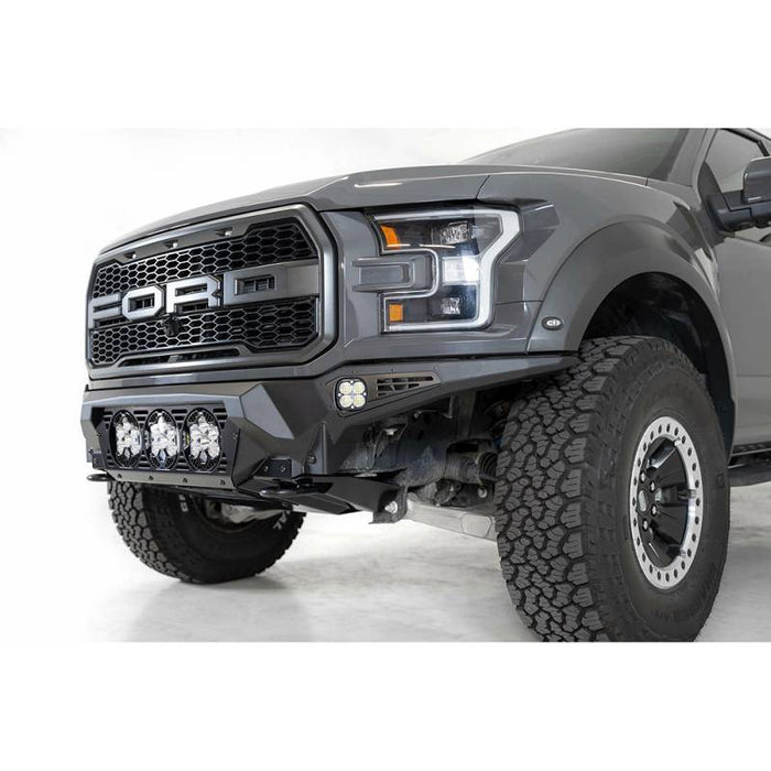 ADD F110014100103 Bomber Front Bumper for Ford Raptor 2017-2020