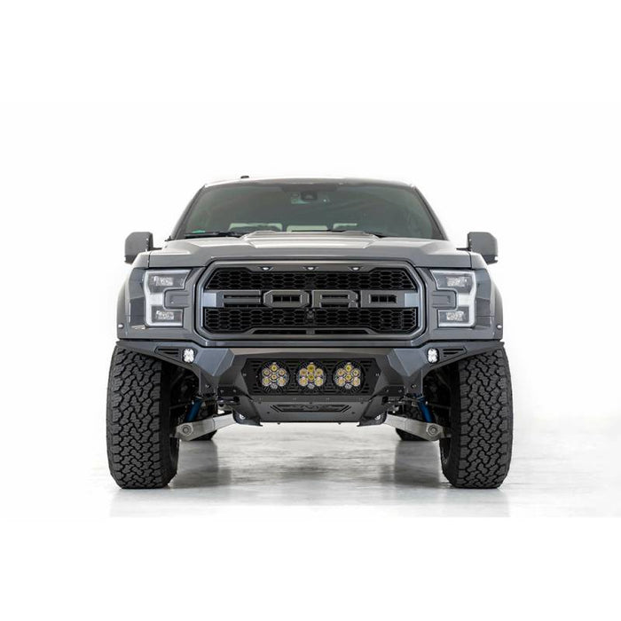 ADD F110014100103 Bomber Front Bumper for Ford Raptor 2017-2020