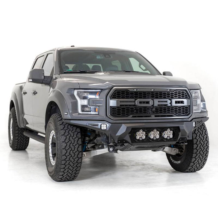 ADD F110014100103 Bomber Front Bumper for Ford Raptor 2017-2020