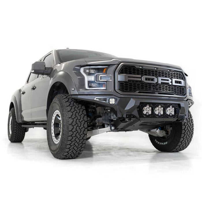 ADD F110014100103 Bomber Front Bumper for Ford Raptor 2017-2020