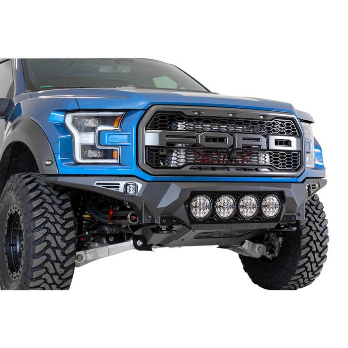 ADD F110014110103 Bomber Front Bumper for Ford Raptor 2017-2020