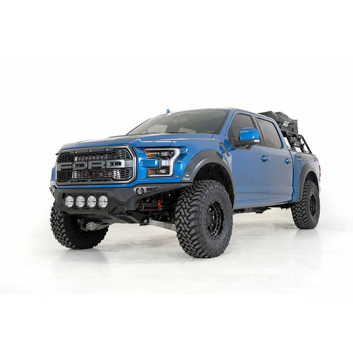 ADD F110014110103 Bomber Front Bumper for Ford Raptor 2017-2020