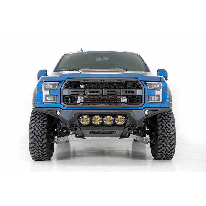 ADD F110014110103 Bomber Front Bumper for Ford Raptor 2017-2020