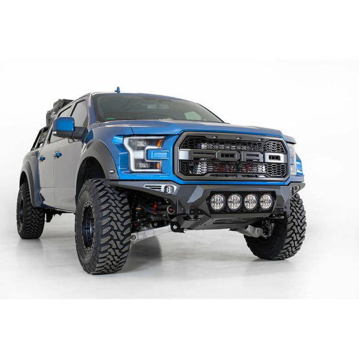 ADD F110014110103 Bomber Front Bumper for Ford Raptor 2017-2020