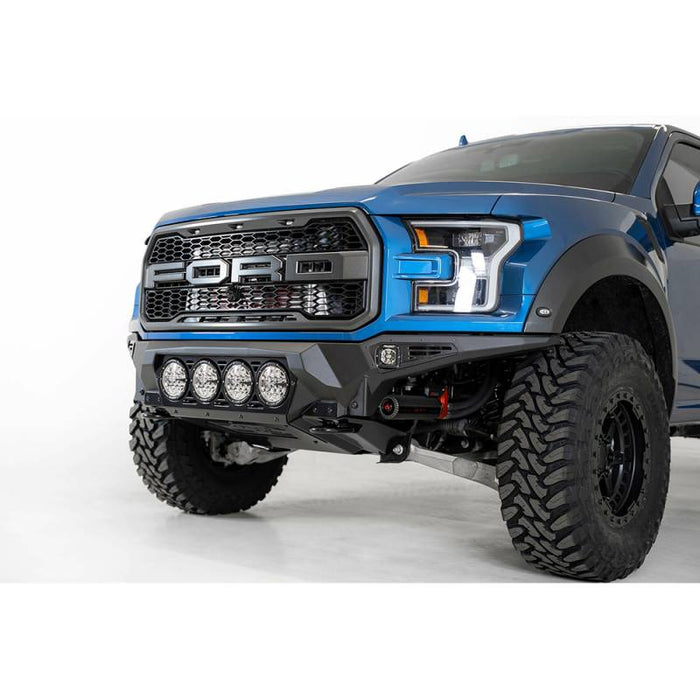 ADD F110014110103 Bomber Front Bumper for Ford Raptor 2017-2020