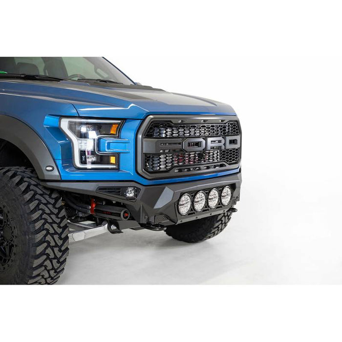 ADD F110014110103 Bomber Front Bumper for Ford Raptor 2017-2020