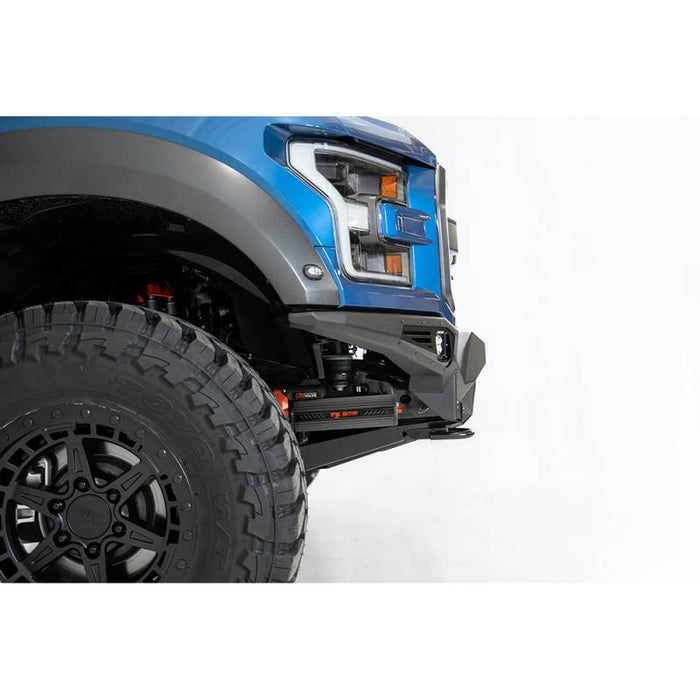 ADD F110014110103 Bomber Front Bumper for Ford Raptor 2017-2020