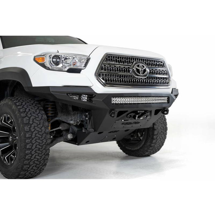 ADD F681202300103 Stealth Fighter Front Bumper for Toyota Tacoma 2016-2023