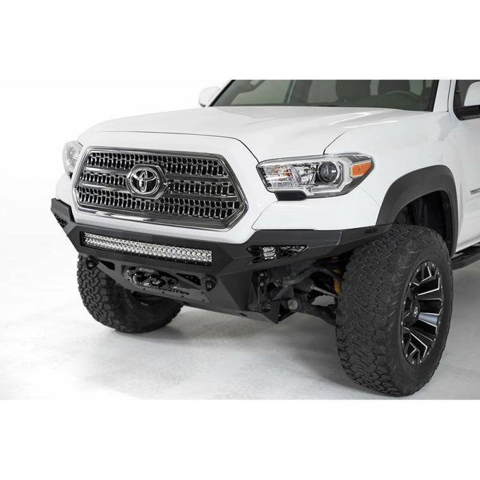 ADD F681202300103 Stealth Fighter Front Bumper for Toyota Tacoma 2016-2023