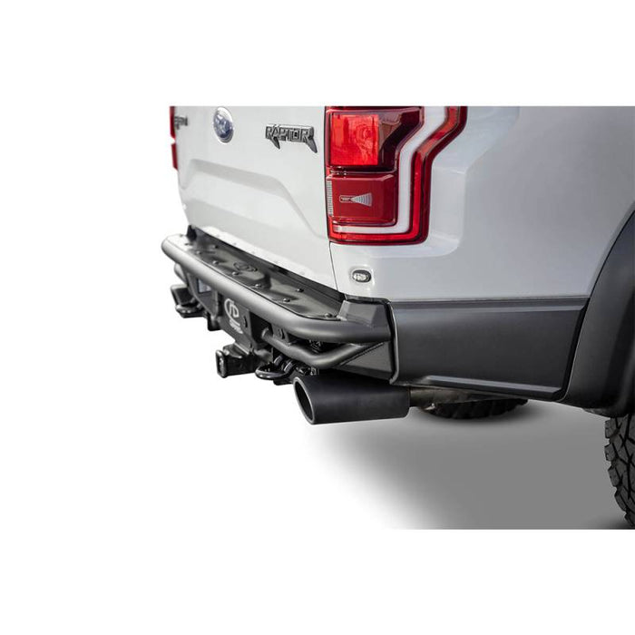 ADD R118571280103 ADD PRO Bolt-On Rear Bumper for Ford Raptor 2017-2020