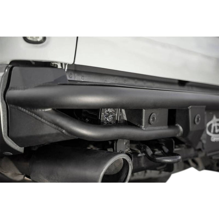 ADD R118571280103 ADD PRO Bolt-On Rear Bumper for Ford Raptor 2017-2020