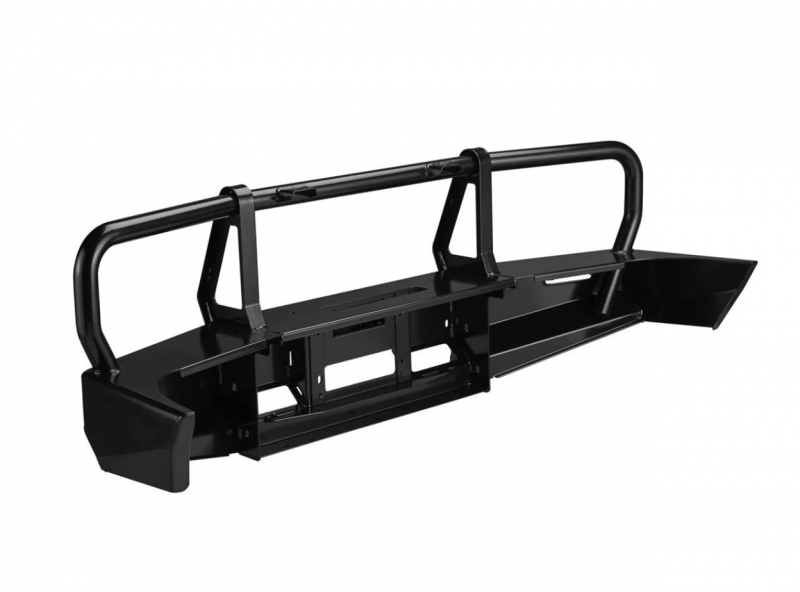 ARB 3423020 Front Bumper Winch Ready w/ Grille Guard | 1995-2004 Toyota Tacoma