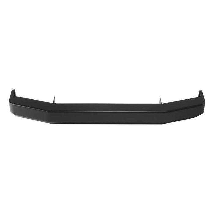 Warrior 560 Rock Crawler Front Bumper for Jeep Cherokee XJ 1984-2001 - Black Powder Coat