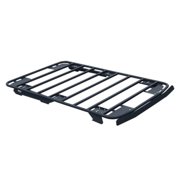 Warrior 10917 Platform Roof Rack for Lexus GX470 2002-2009 - Black Powder Coat