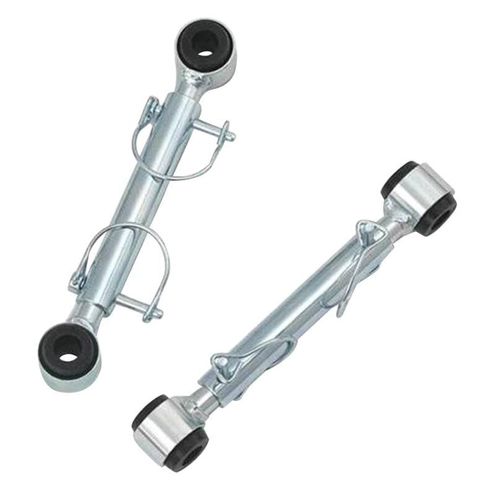 Warrior 83002 8" Sway Bar Disconnect Kit