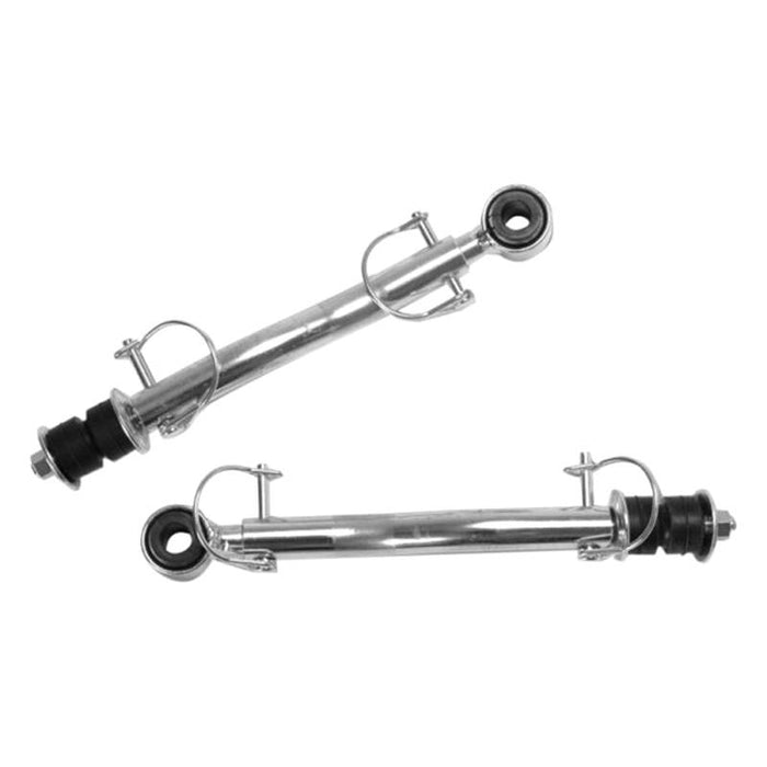 Warrior 83003 10" Sway Bar Disconnect Kit